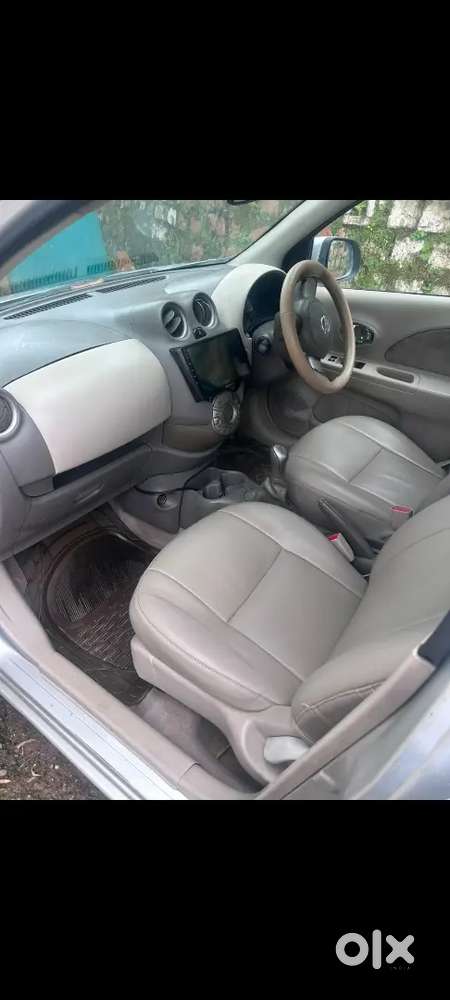 Nissan Micra Primo 2012 Diesel 110000 Km Driven