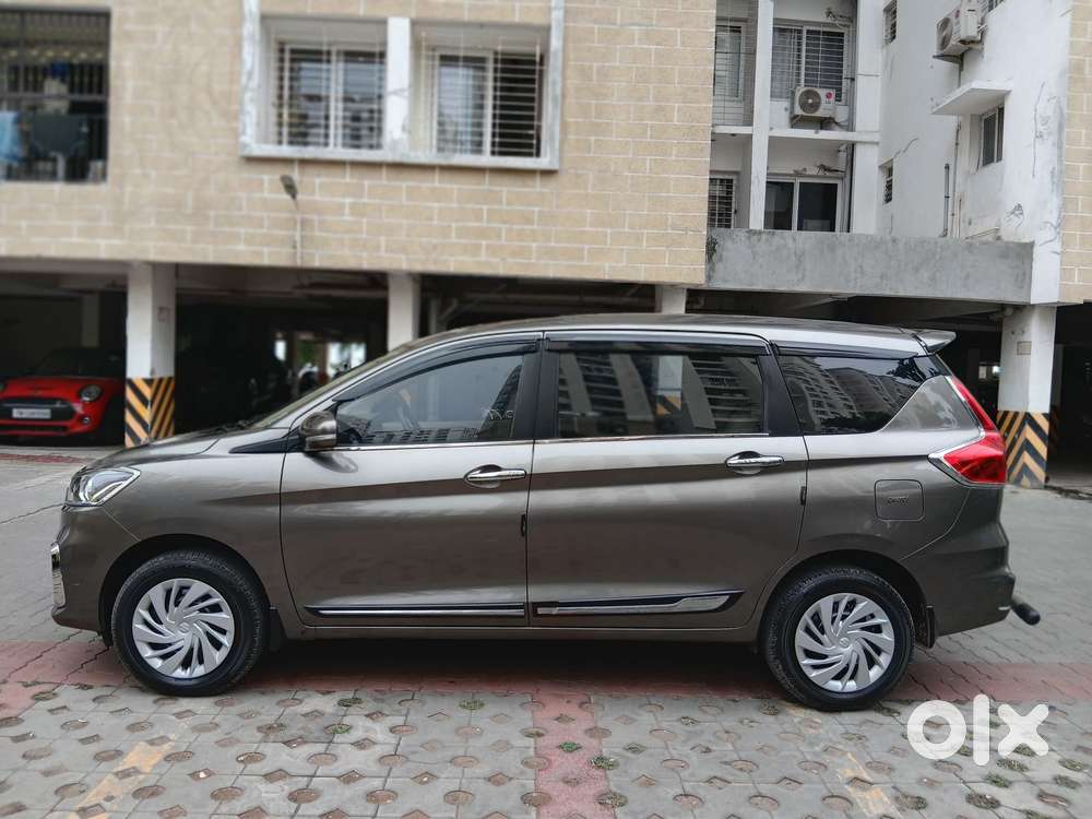 Maruti Suzuki Ertiga 1.5 Vxi, 2023, Petrol
