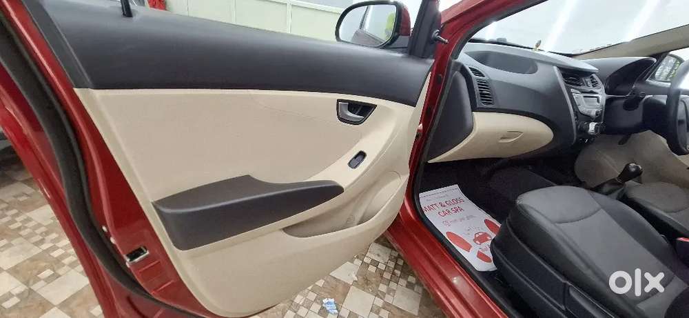 New Like Hyundai Eon Sportz