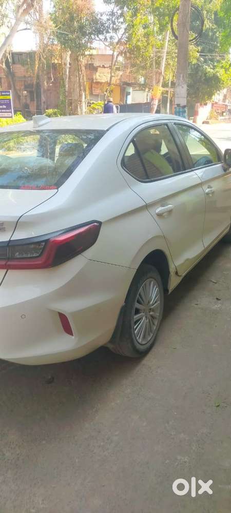 Honda City Petrol 2022