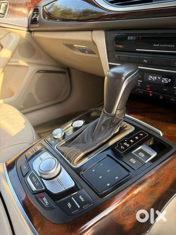 Audi A6 2.0 35 Tdi Premium Matrix, 2017, Diesel