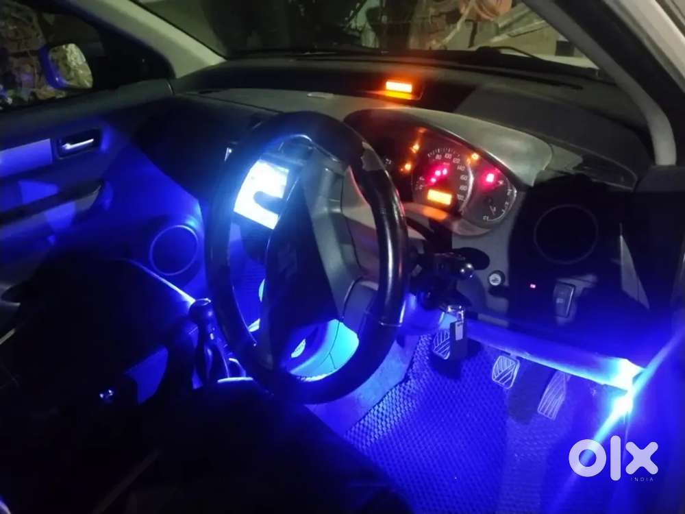 Maruti Suzuki Dzire 2010
