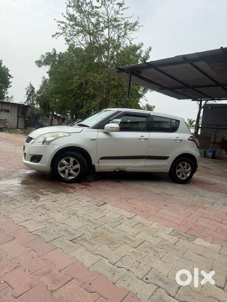 Maruti Swift Vdi Diesel 2014