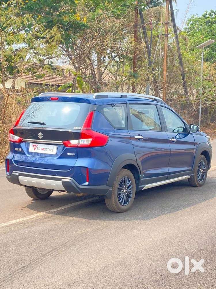Maruti Suzuki Xl6 Zeta, 2022, Petrol