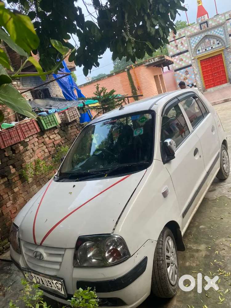 2nd Owner 2014 Hyundai Santro Xing
