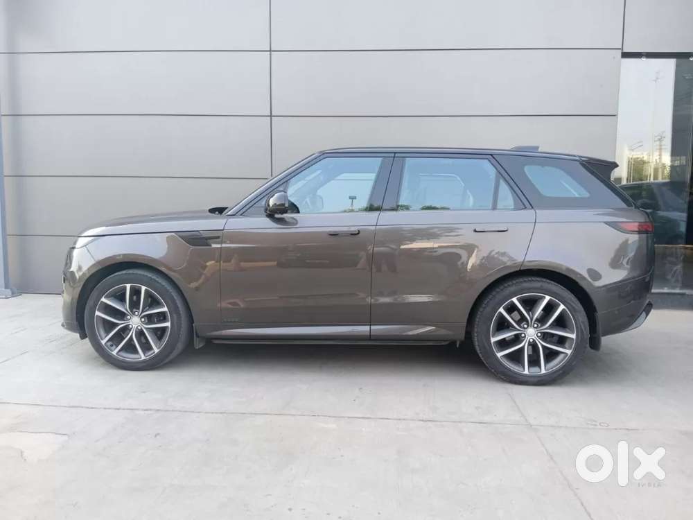 Land Rover Range Sport, 2023, Petrol