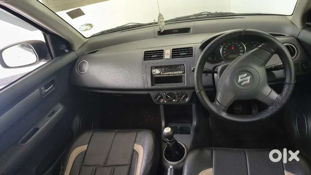 Maruti Suzuki Swift 2009 Diesel Manual