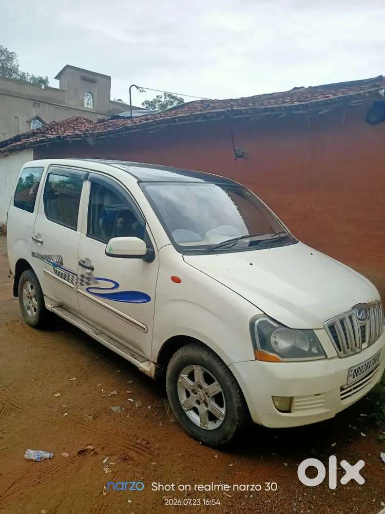 Mahindra  Xylo E8 2030 Tak Paper