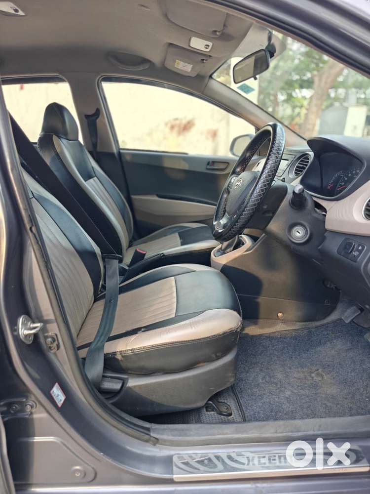 Hyundai Xcent S 1.2, 2019, Cng & Hybrids
