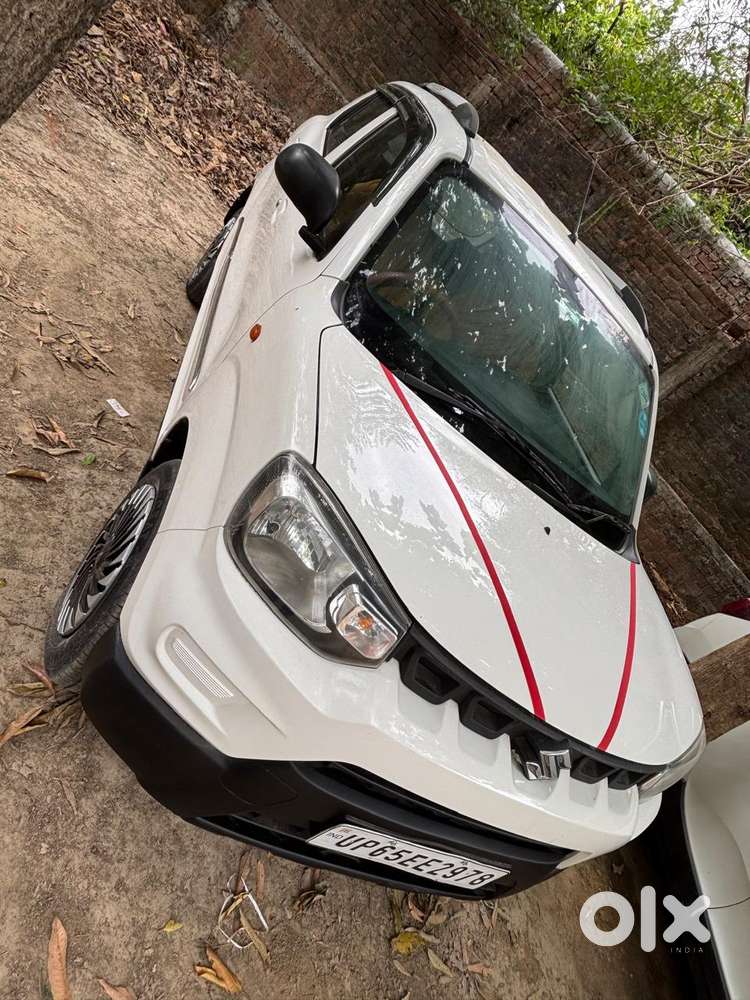 Maruti Suzuki S-presso Lxi Opt, 2021, Cng & Hybrids