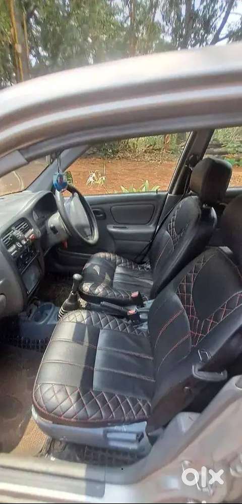 Maruti Alto 2008 Model, Good Condition
