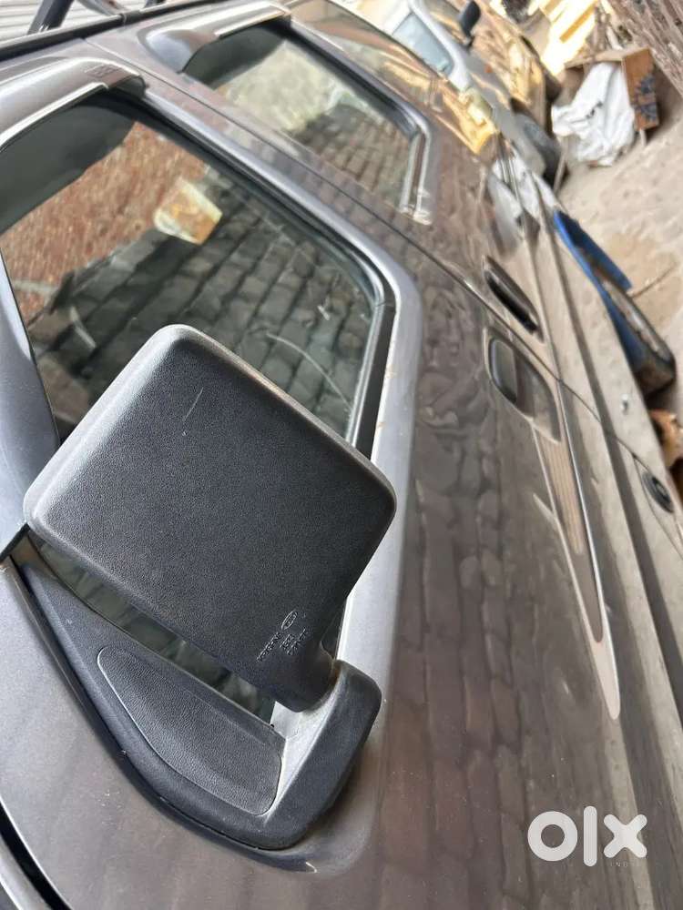 Maruti Suzuki Eeco 2017 Cng & Hybrids 185000 Km Driven