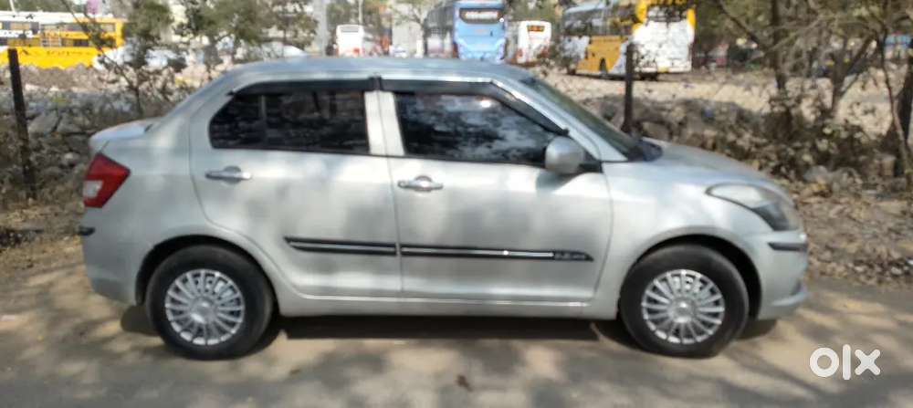 Maruti Suzuki Dzire 2016