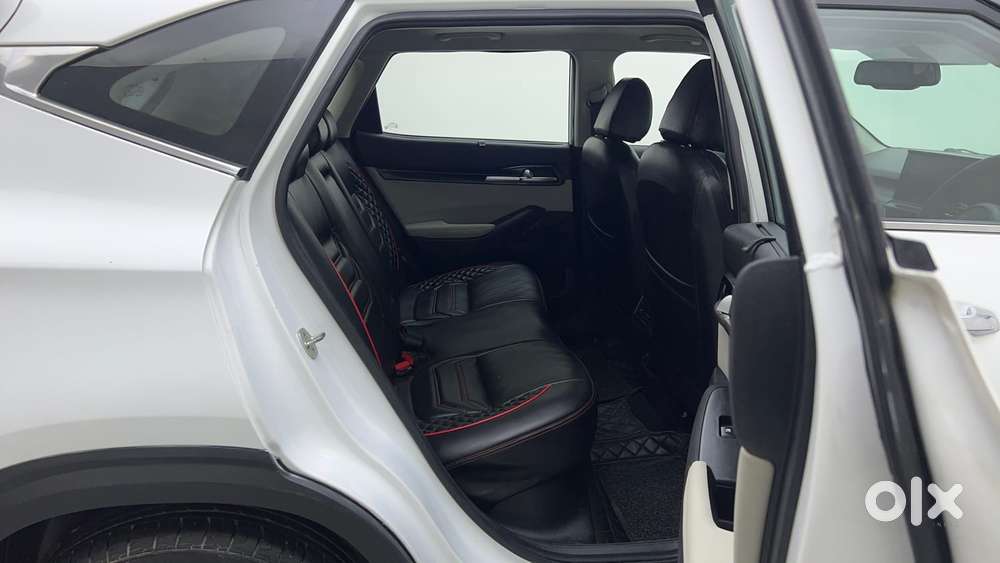 Kia Seltos Htx G, 2023, Petrol