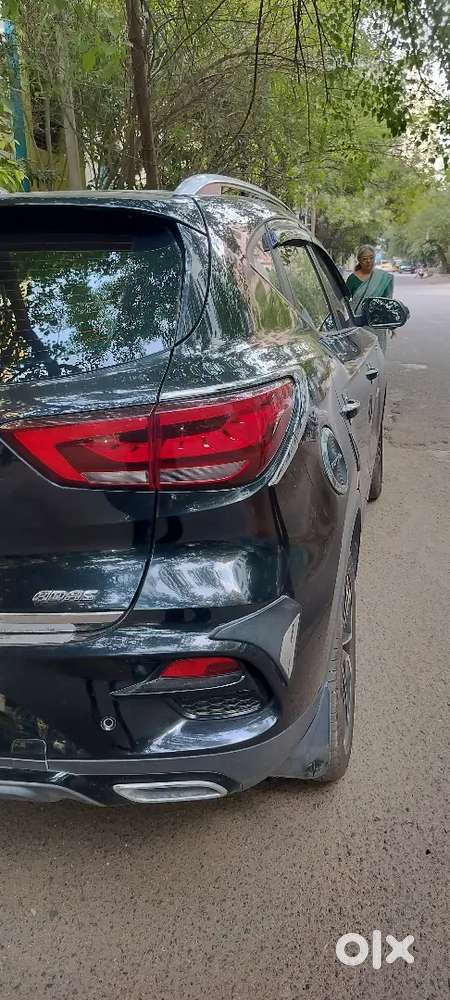 Mg Astor Brand New Condition