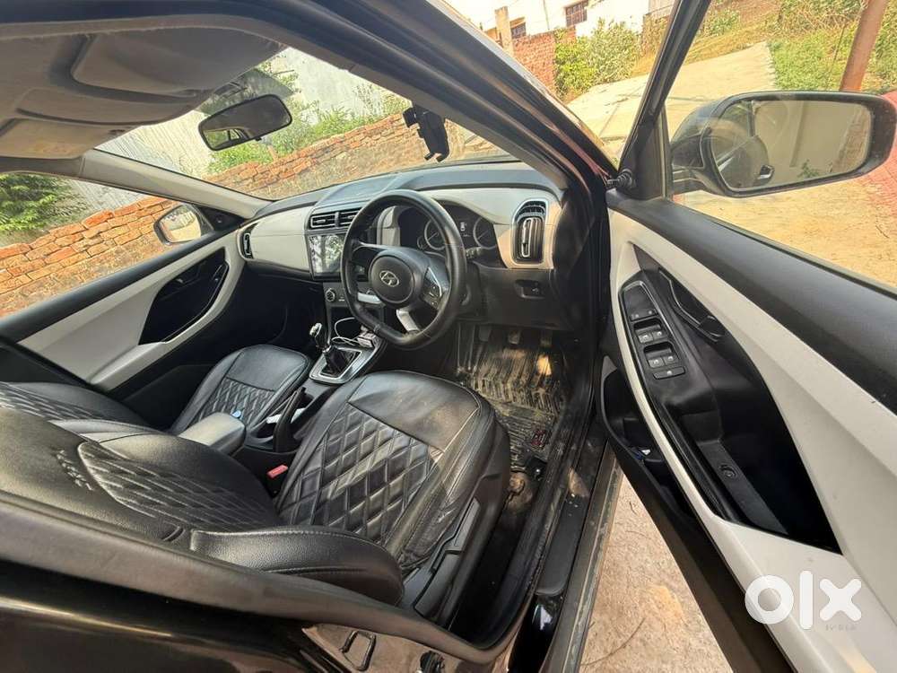 Hyundai Creta 2021 Petrol 87000 Km Driven