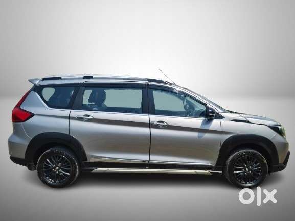 Maruti Suzuki Xl6 1.5 Alpha At, 2021, Petrol