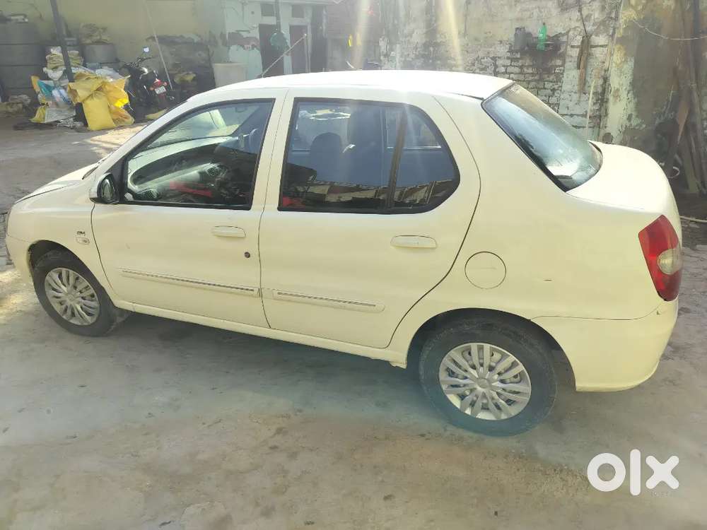 Tata Indigo Ecs Vx Cr4 2012 Diesel Manual