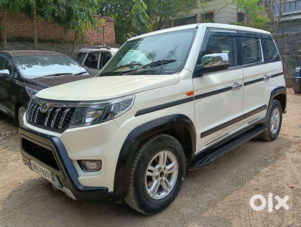 Mahindra Bolero Neo 1.5 N 10, 2022, Diesel