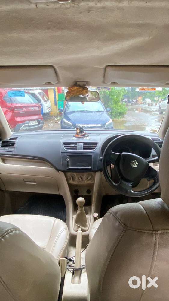 Maruti Dzire 1.2 Vxi 2016