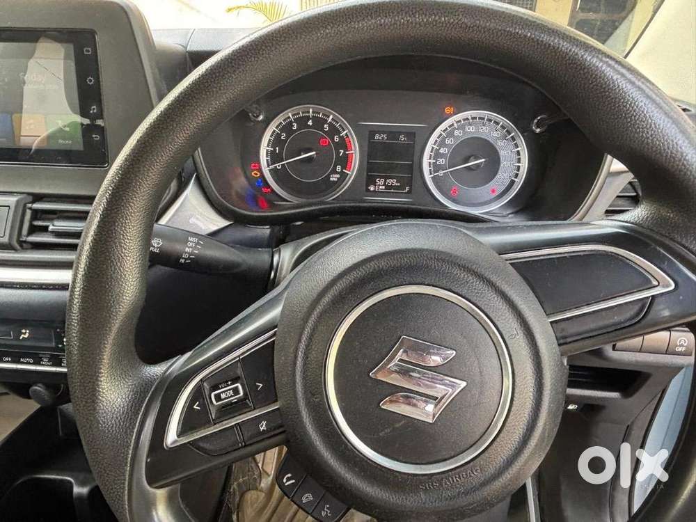 Maruti Suzuki Baleno 2022 Petrol Good Condition