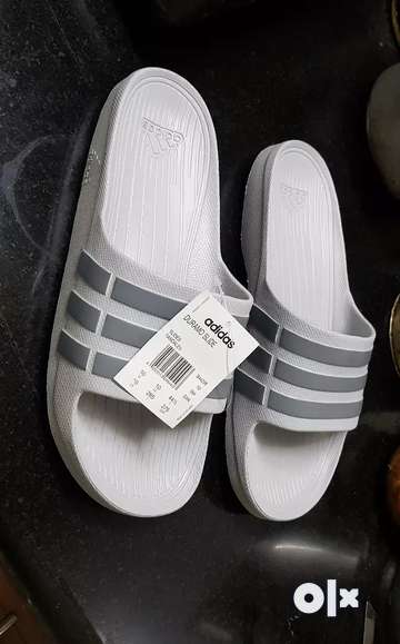 Men's adidas duramo slide sandals new arrivals