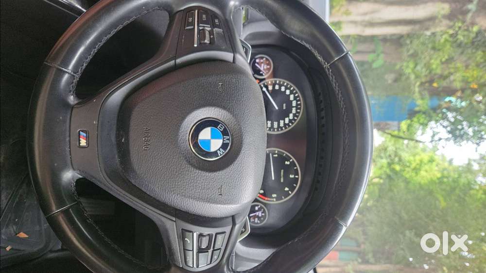 2016 Bmw X3 30d Msport