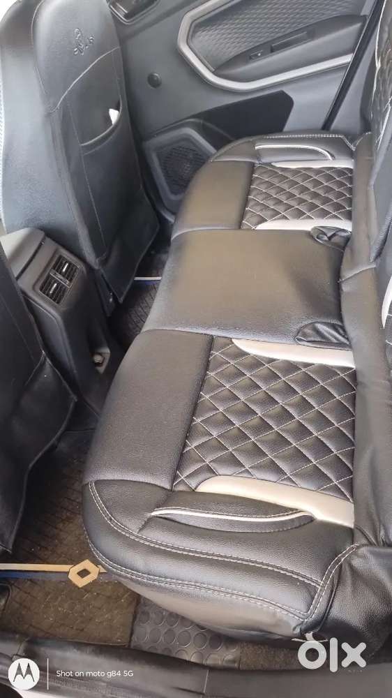 Renault Kiger 2021 Petrol Well Maintained