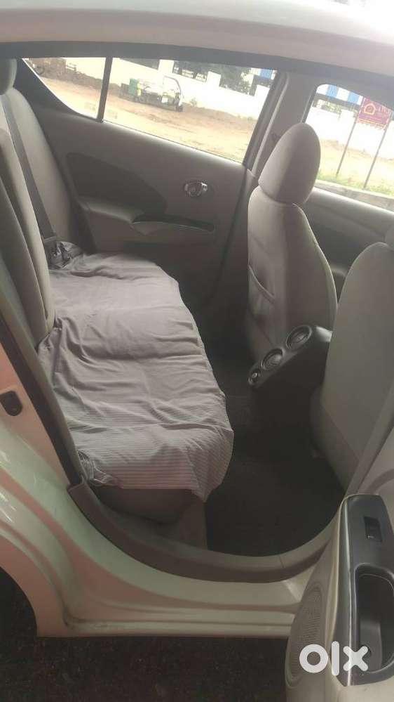 Nissan Qashqai, 2014, Diesel