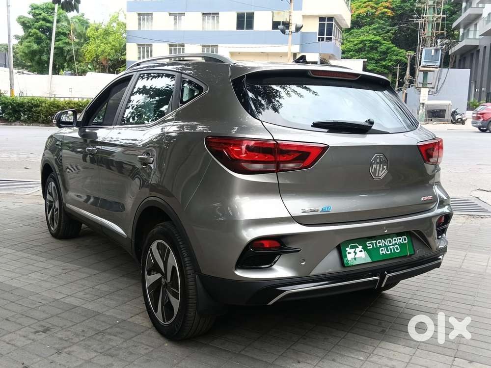 Mg Zs Ev Exclusive Pro, 2025, Electric