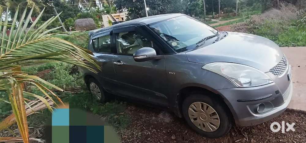 Maruti Suzuki Swift 2013 Petrol 118300 Km Driven