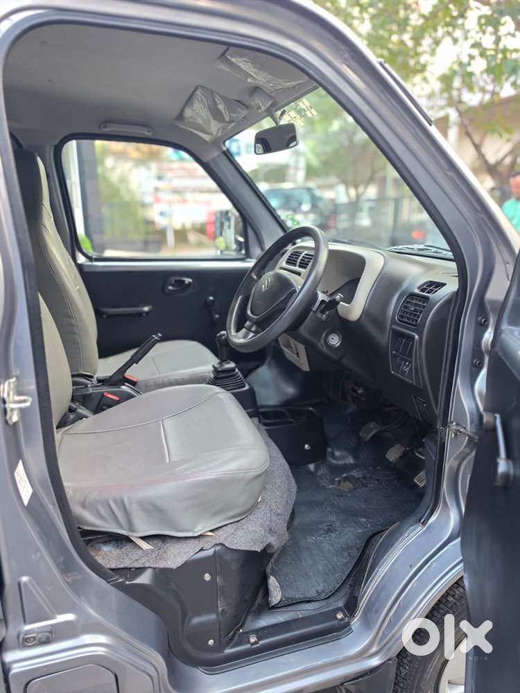 Maruti Suzuki Eeco 5 Seater Standard, 2019, Petrol