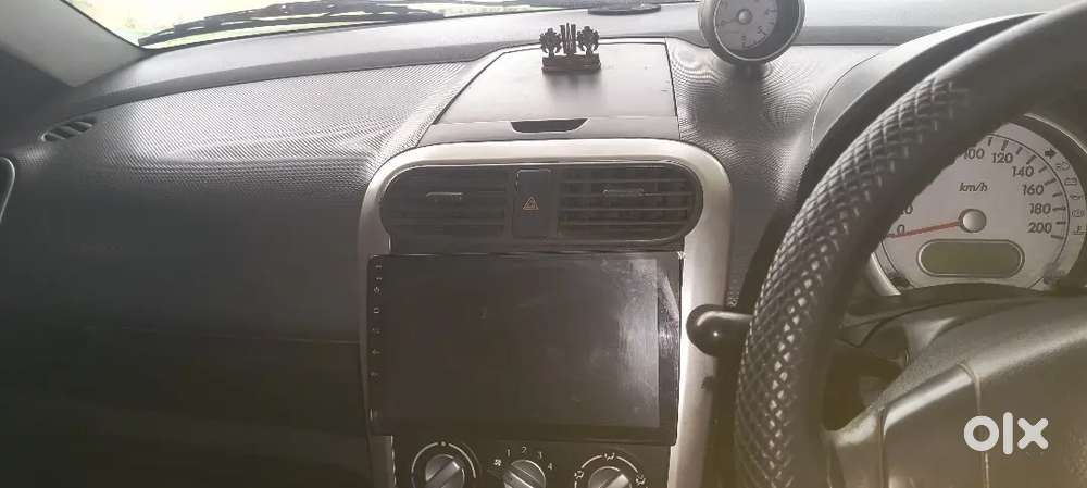 Maruti Suzuki Ritz 2010 Diesel Variant
