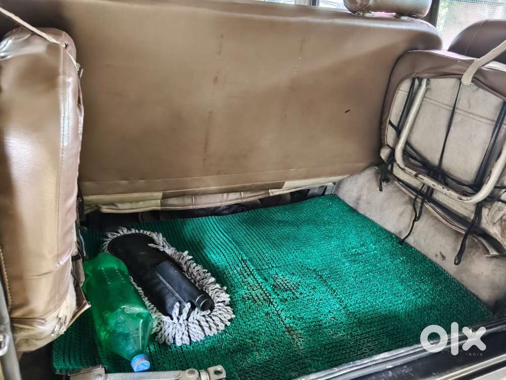 Mahindra Bolero 2014 Diesel 160000 Km Driven
