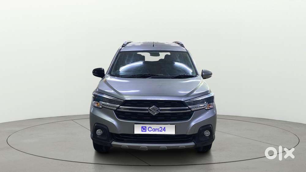 Maruti Suzuki Xl6 Zeta, 2022, Petrol
