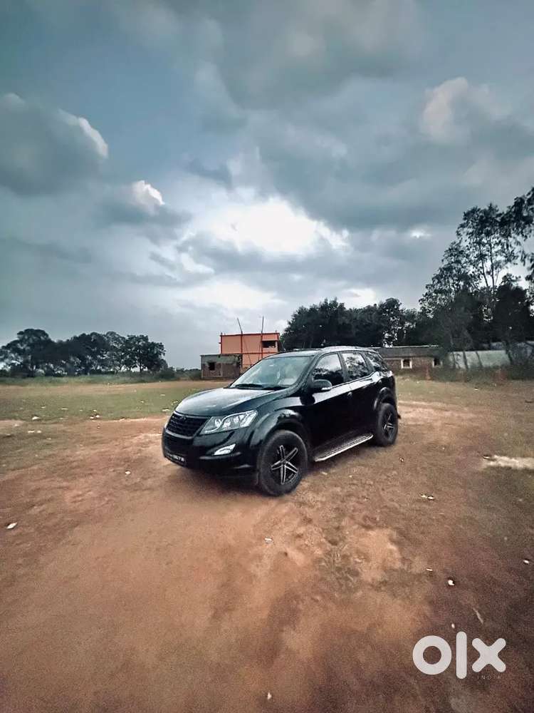 Mahindra Xuv500 2016 Diesel Well Maintained