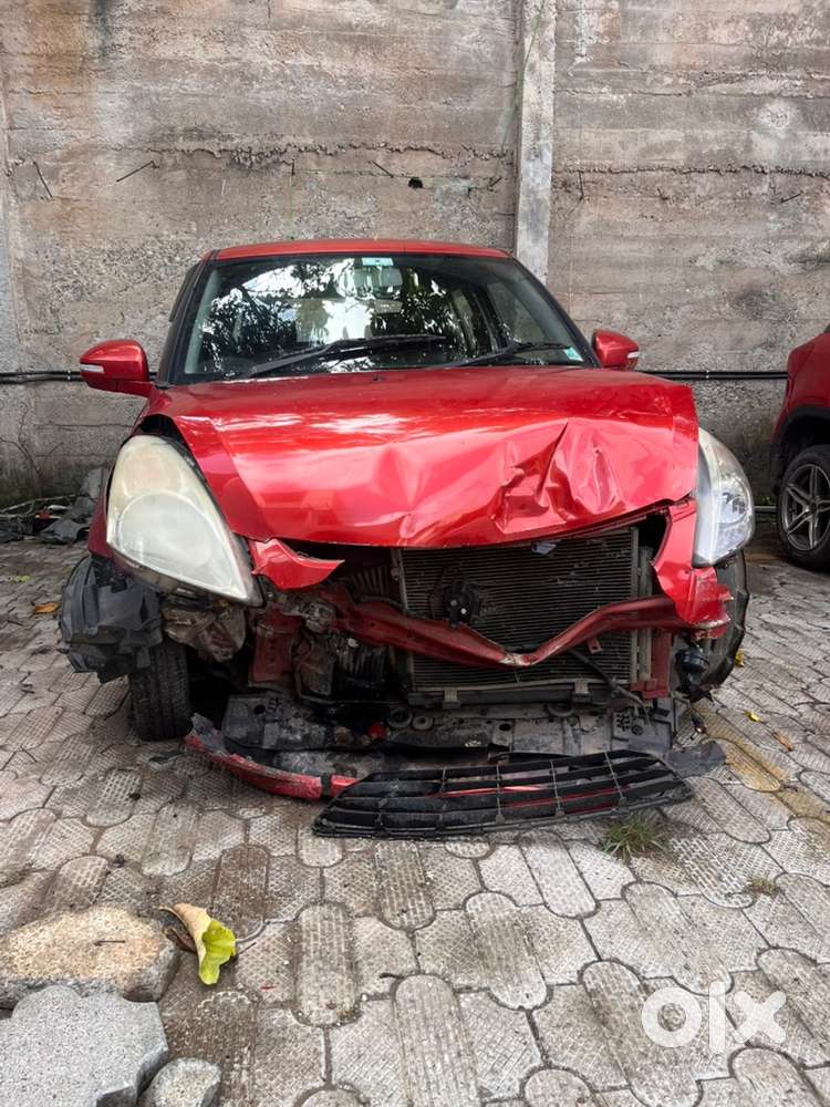 Maruti Suzuki Swift