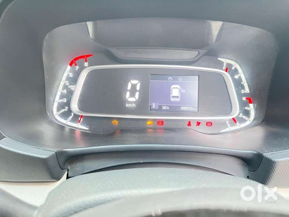 Kia Sonet 2021 Petrol Good Condition Imt Transmission