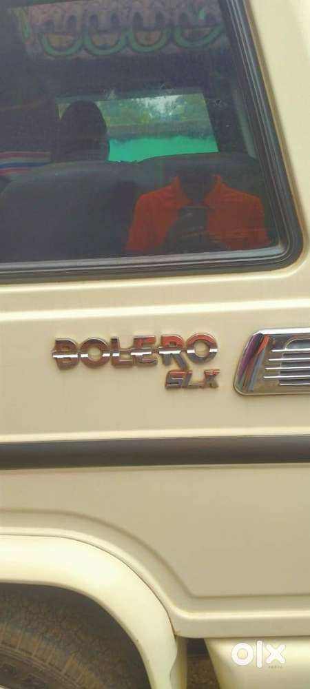 Mahindra Bolero 2016 Diesel 3000 Km Driven