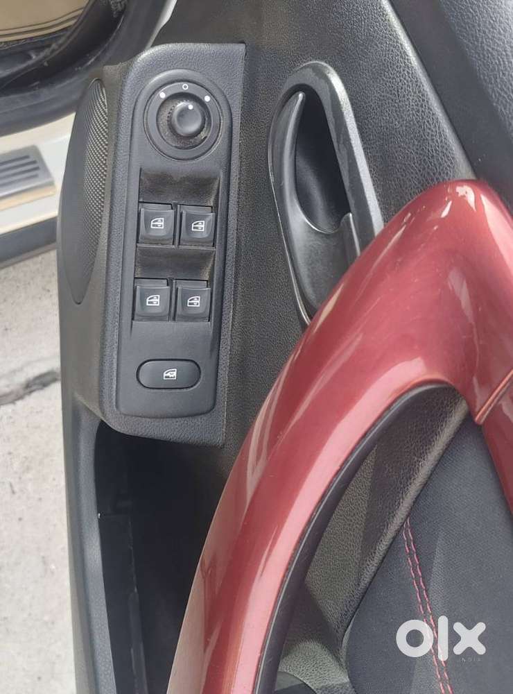 Renault Duster Petrol Rxs Cvt, 2018, Cng & Hybrids