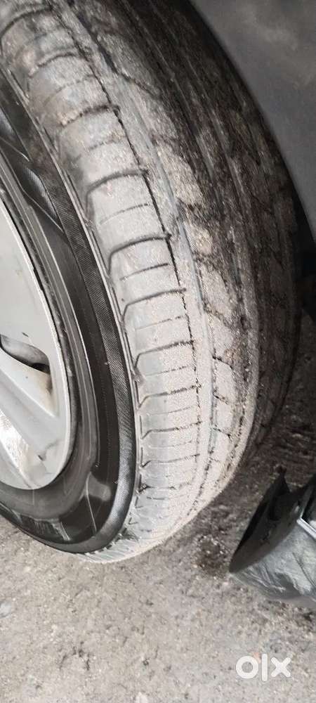 Maruti Ertiga Vdi 2017