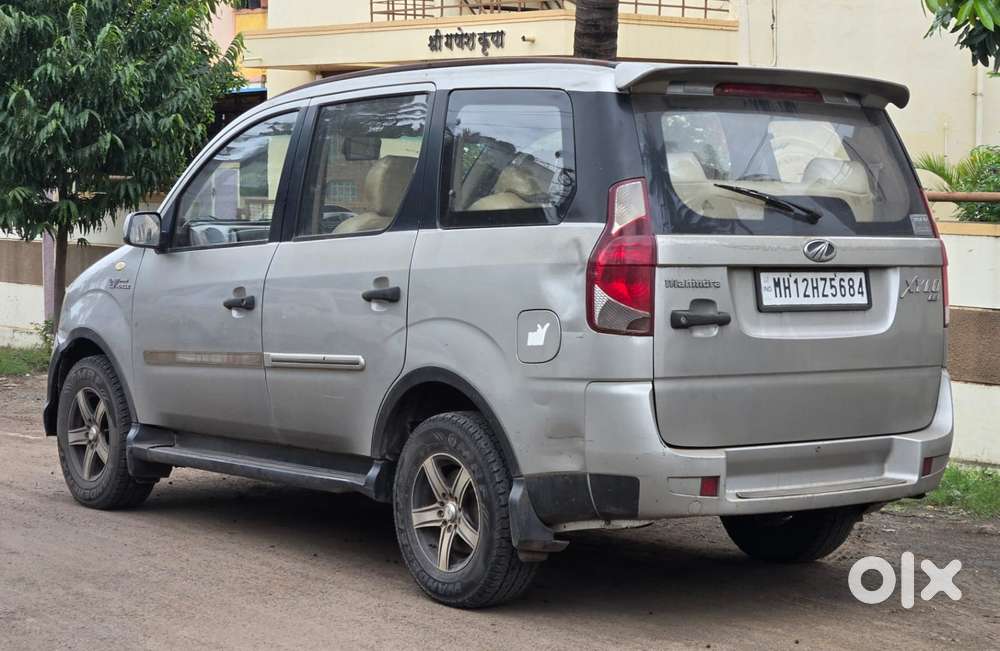 Mahindra Xylo E4 Bs Iv, 2012, Diesel