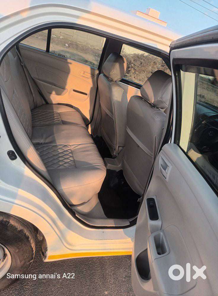 Maruti Suzuki Swift Dzire 2018-2020 1.2 Tour S Petrol, 2021, Petrol