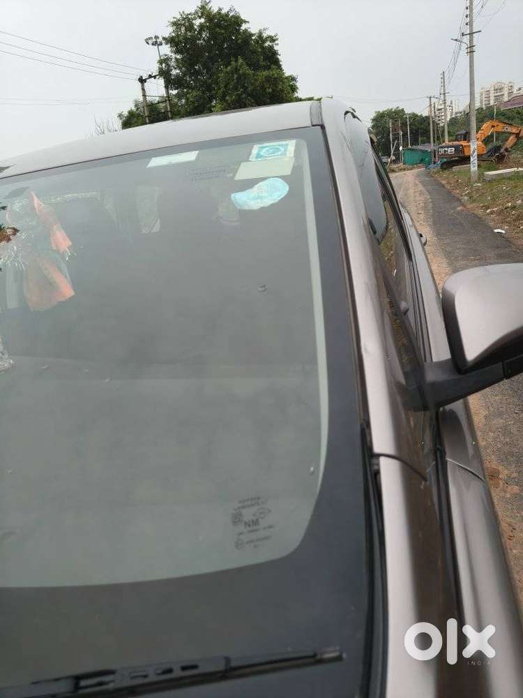 Toyota Innova Crysta 2.8 Gx At, 2019, Diesel