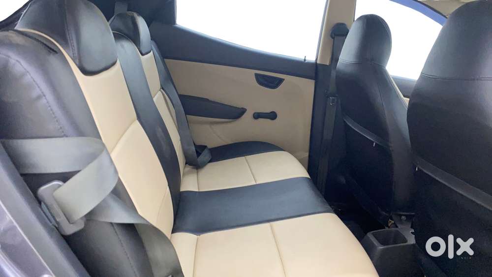 Hyundai Eon Era +, 2015, Petrol