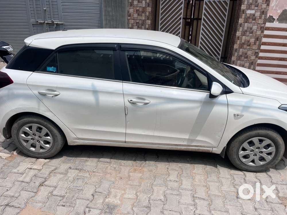 Hyundai Elite I20 Magna+ 2019