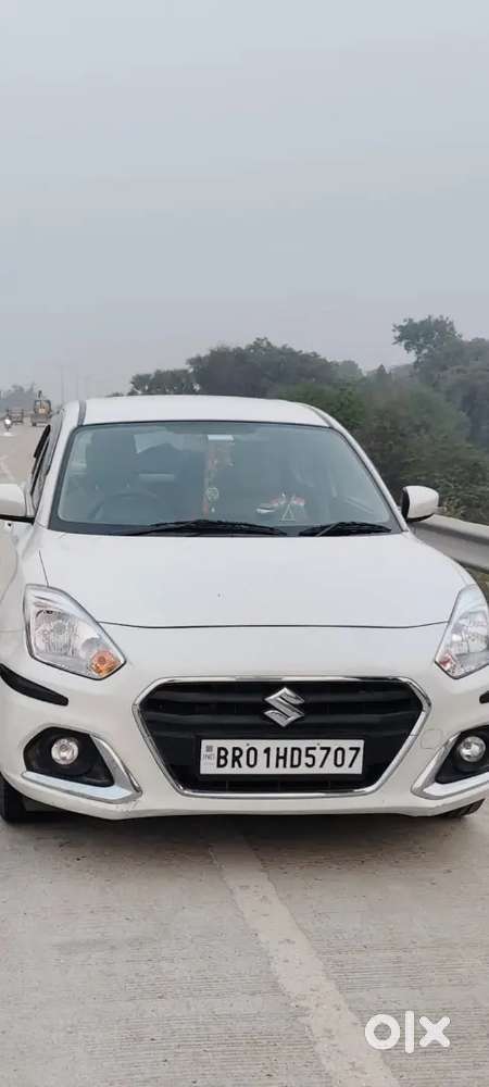 Maruti Suzuki Dzire 2023 Petrol 23000 Km Driven