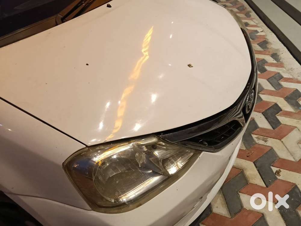Toyota Etios Liva 2012 Diesel Well Maintained