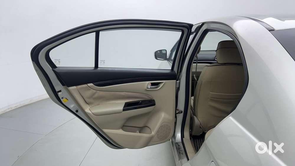 Maruti Suzuki Ciaz 1.4 At Delta, 2018, Petrol