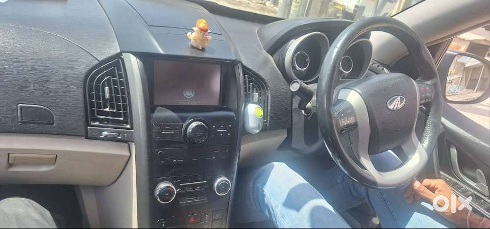 Xuv 500 Well Maintained Car